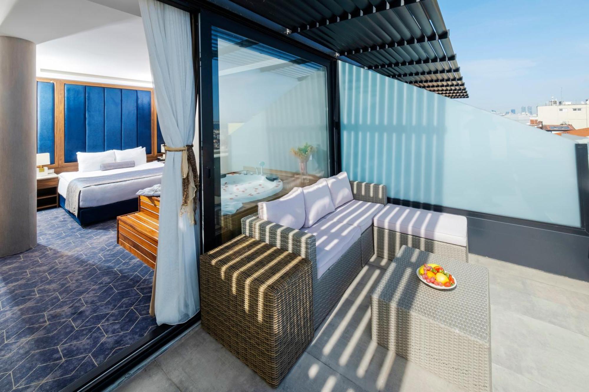 Ring Stone Hotels Bosphorus - Special Class อิสตันบูล ภายนอก รูปภาพ