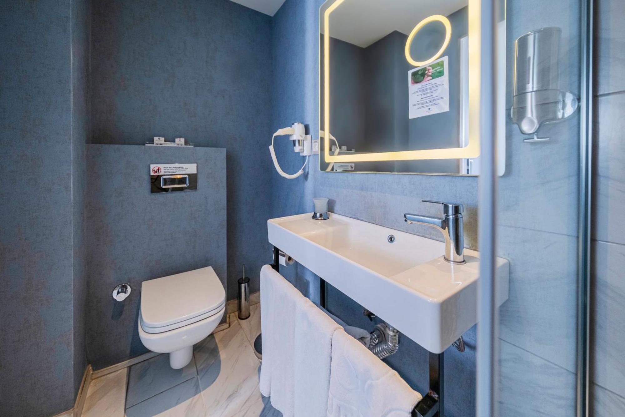 Ring Stone Hotels Bosphorus - Special Class อิสตันบูล ภายนอก รูปภาพ