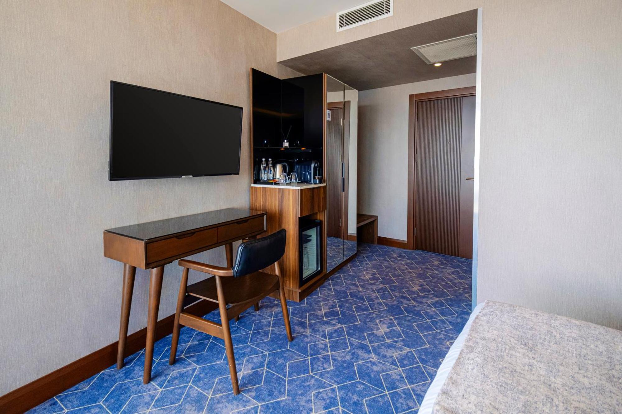 Ring Stone Hotels Bosphorus - Special Class อิสตันบูล ภายนอก รูปภาพ