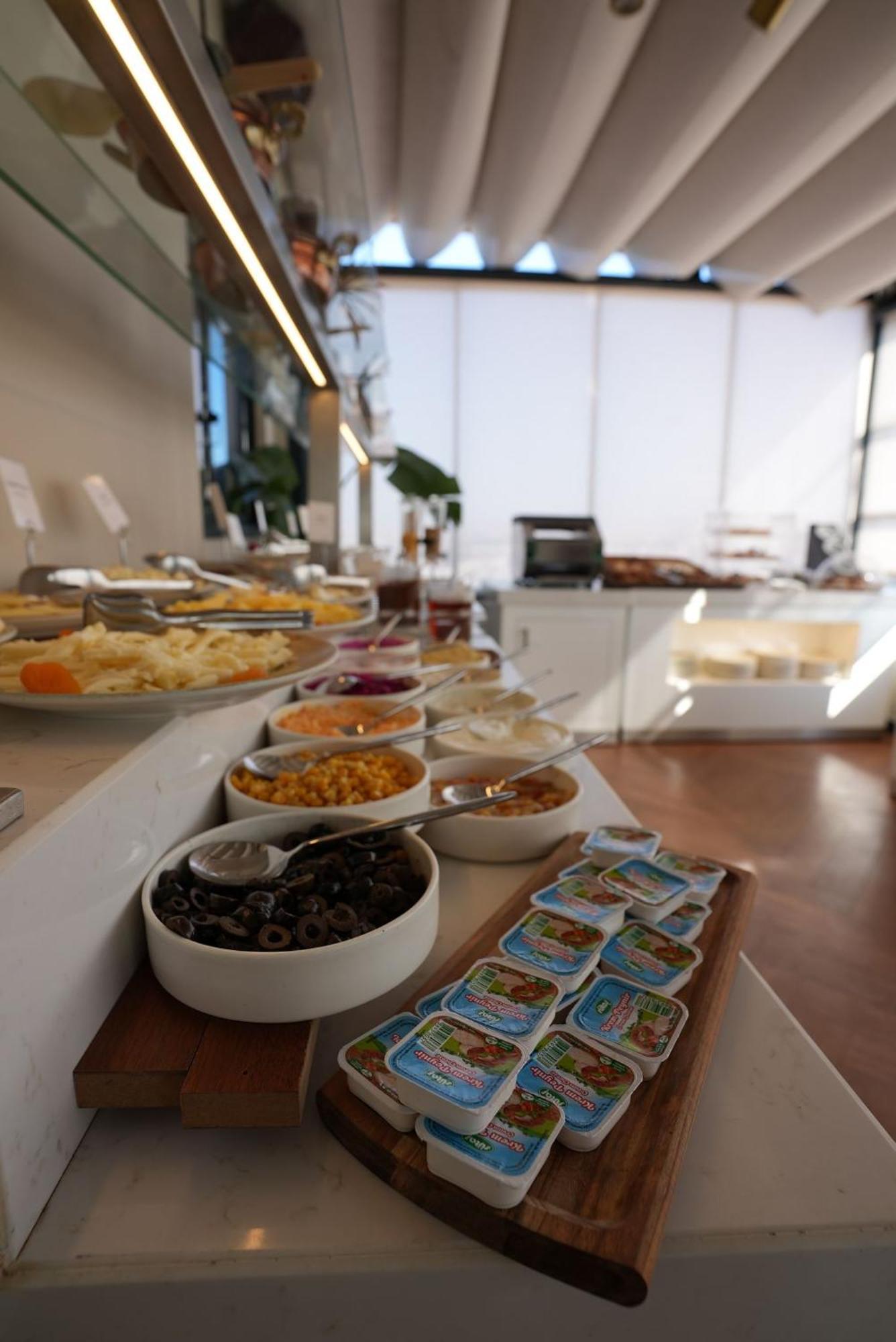 Ring Stone Hotels Bosphorus - Special Class อิสตันบูล ภายนอก รูปภาพ